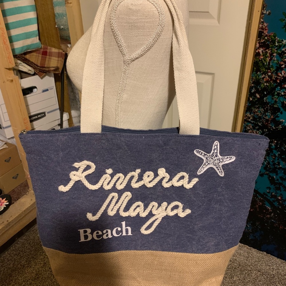 Robin Ruth Rivieria Maya Brach Bag - Picture 9 of 10